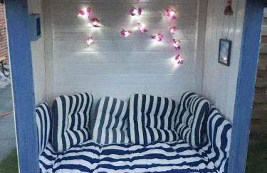 Hüs Sanskiin Ferienwohnung *Driiwholt* - Foto 24