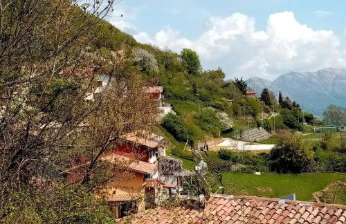 Hiking Escape Parzanica - Photo 19