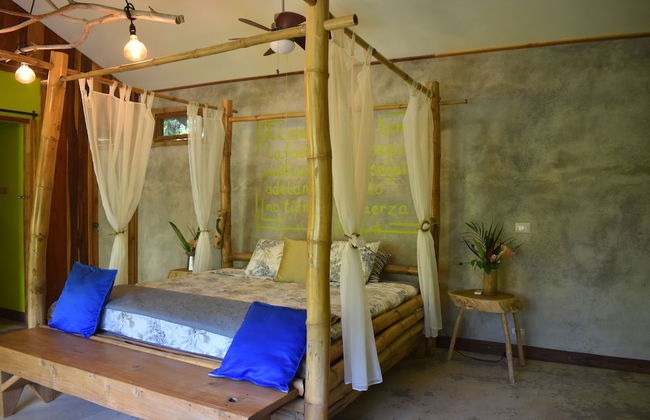 Hotel Finca L’Étoile Celeste - Foto 16