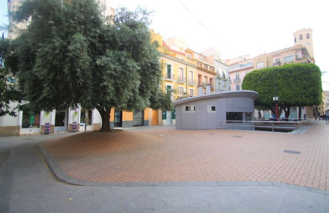 Apartamento CasaTuris Plaza Nueva - Foto 25