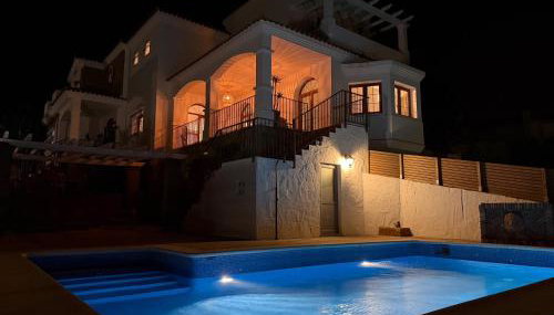 Sea view Villa La Alcaidesa - Foto 4