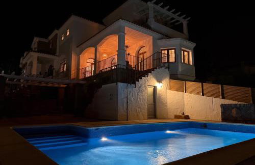 Sea view Villa La Alcaidesa - Foto 4