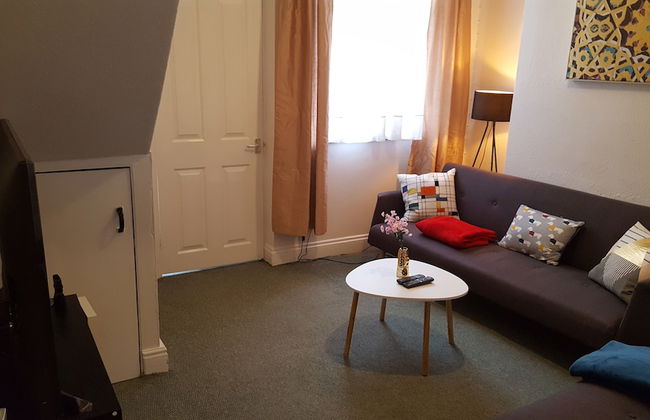 Stunning Somerset House - Photo 1