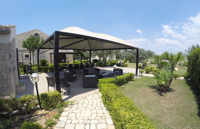 Serravalle Relais & Country Villa - Photo 33