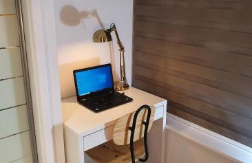 Northampton 2 Bedroom Town Centre Apartment close to University, Hospitals, Brackmills - Foto 35