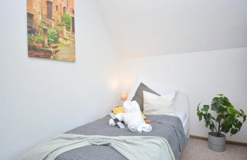 Schonungen 07 - Apartment für Firmen - Foto 17