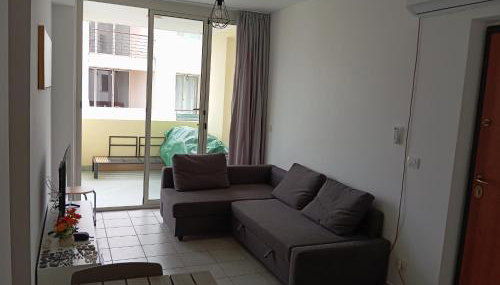 Kalabria Isca Marina San Rocco Residence 200 m do plaży - Foto 4