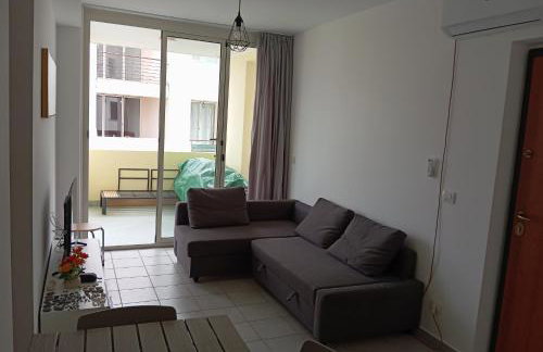 Kalabria Isca Marina San Rocco Residence 200 m do plaży - Foto 4