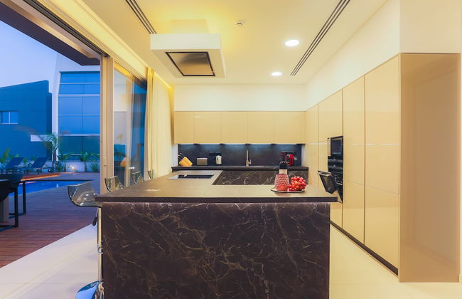 Cove Seaview Villas - Foto 49