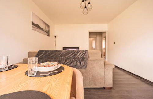 Escapade Confort au Cœur de la Ville Cosy&Moderne - Photo 21