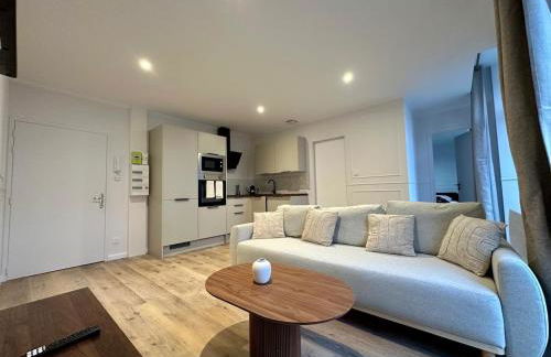 Le Petit Foch - Gare de Dijon Ville - Foto 6