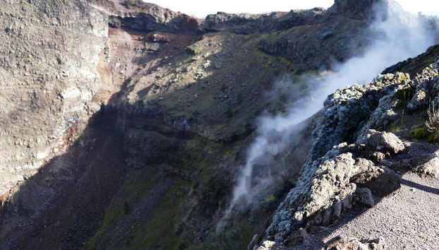 Mount Vesuvius Day Trip - Foto 2