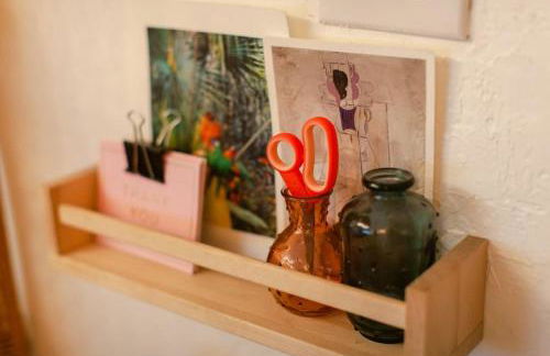 Classic & Cozy Apartments - Parking & Close to DW - Foto 33