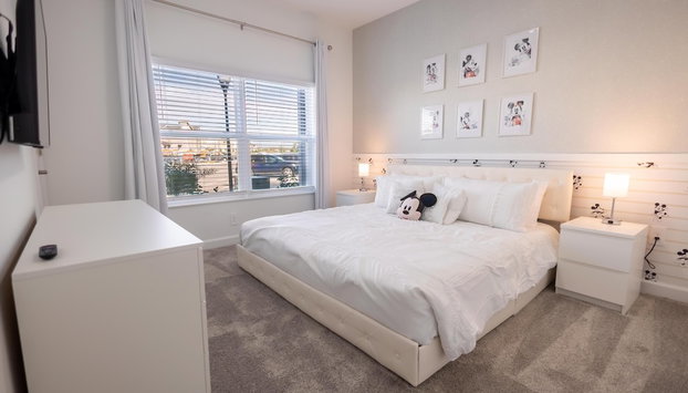 2541 RT Ultimate Family Adventure 4 Beds - Foto 2, Habitación