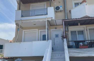 Mystegna Beach Appartement - Foto 33