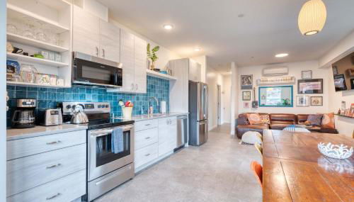 Luxury Penthouse - Rooftop Deck - 3BR - AC - Photo 5