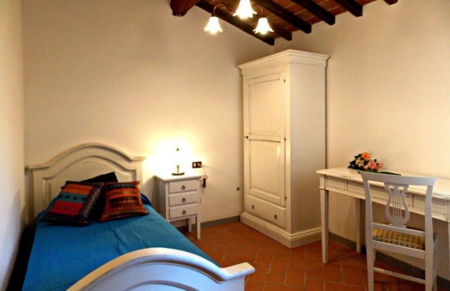 Tenuta Poggio Marino - Foto 15