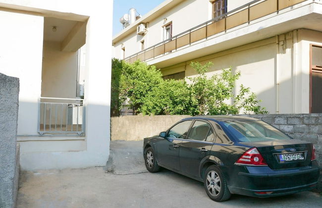 Giovanni City House Near Chania City Center - Foto 31