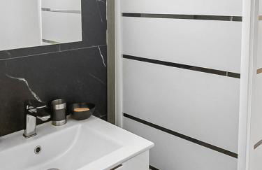 Le Clos des Écorcins - Terrasse - Parking privé - Foto 23