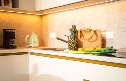 VSG Resort - 200m from Beach, Pool, Sauna & Jacuzzi - Foto 20