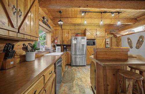 Riverwoods Lodge - Meredith Lodging - Foto 20