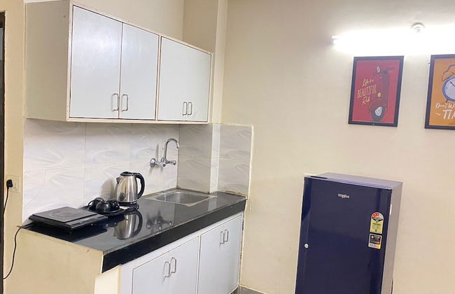 GoBravo Dev Palace & Studio Apartments - Foto 11