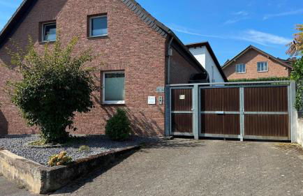 Apartment Köln Bonn DeLux Burgblick - Foto 28