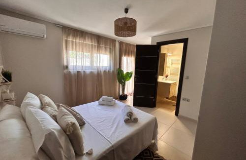 Mytilene Luxury Villa Panoramic - Foto 49