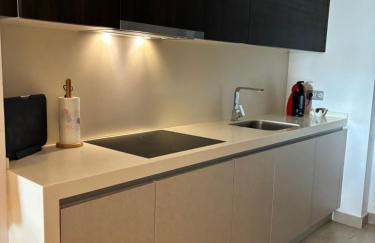 Luxury apartment with amazing view and free golf - Foto 13