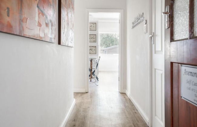 Avemore Vredehof No 1- with backup power - Foto 22