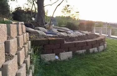 Comfortable villa lower level in Montelabbate with private pool - Photo 50