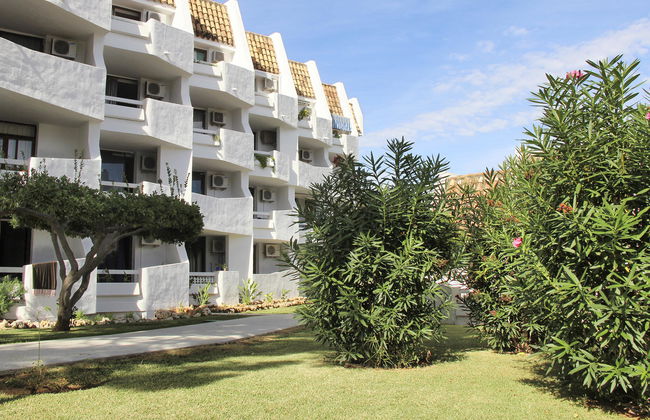 Complejo Eurhostal - Foto 14