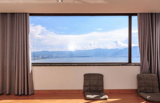 Dali SiWu Seaview Villa - Foto 10