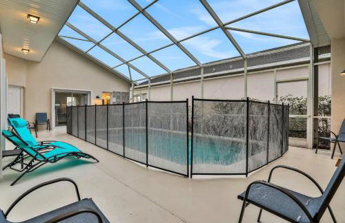 WH485WP - 4Bedrm | Private Pool | Newly Remodeled - Foto 27