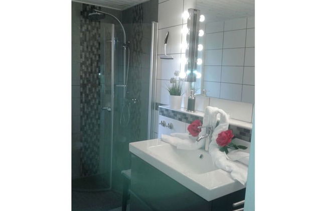 Pleasant Apartment in Bjurvik - Foto 8