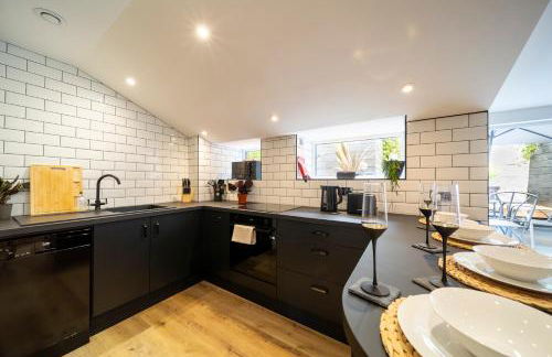 The Flat - Brand new renovation in amazing location - Foto 5