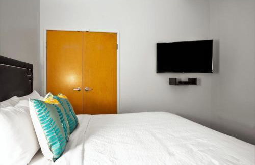 2BR 2BA In The Block by CozySuites! - Foto 14