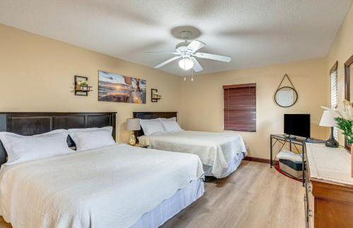 Private Dock Canal-Front Homosassa Home! - Foto 12