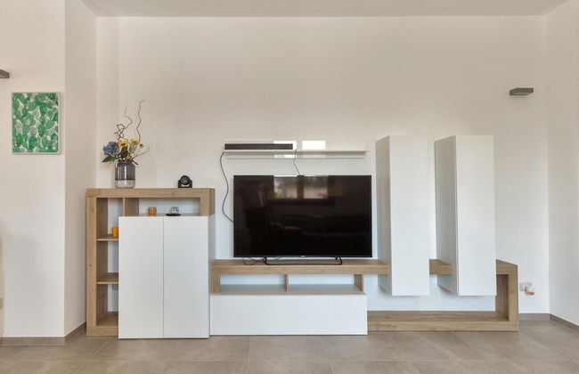 3549 Villa Sirio by Perle di Puglia - Foto 37