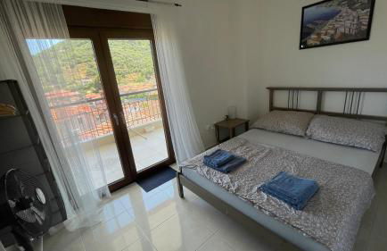 Summer house with the view of Athos - Foto 17