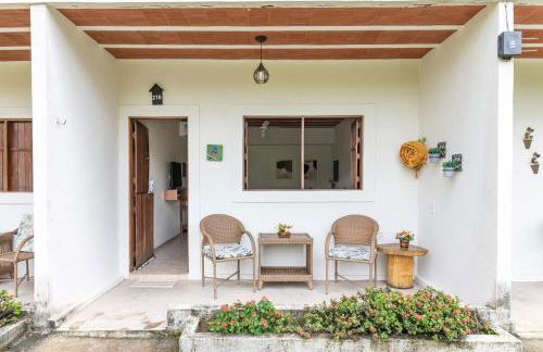 Bonito Aconchegante no Hotel Pedra do Rodeadouro Bonito PE - Photo 22