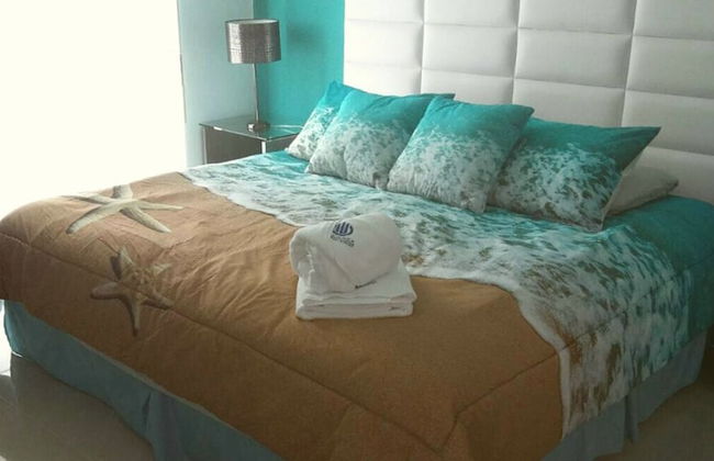 Apartamento de Lujo en Cancún - Foto 5