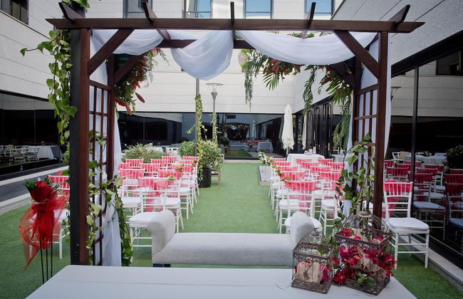 Hotel Princesa de Eboli - Photo 35