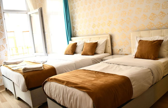 Ada Apart Hotel - Foto 8