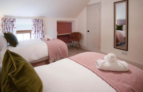 The Cross - 4 Bedroom Cottage - Llangennith - Foto 21