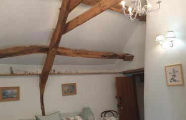 The Old Mill Cottage - Foto 21