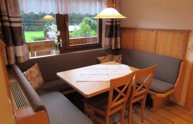 Landhaus Maurer - Foto 36