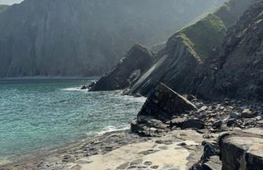 Cotts Cabin - Welcombe - 2 min walk to pub - Foto 16