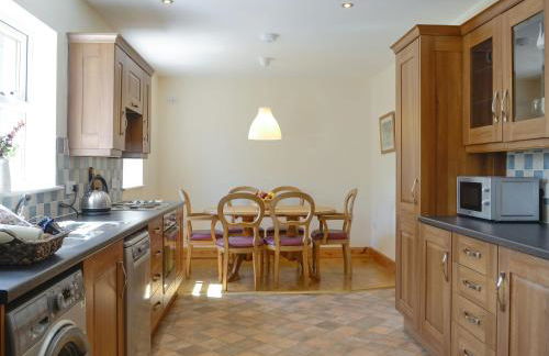 Curlew Cottage - Foto 8