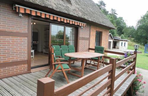 Fischerhaus Whg Sommerbrise - Foto 6